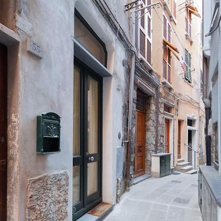 La Cantina Di Lorenza Vernazza Exterior foto